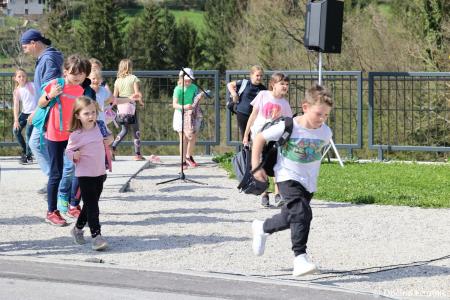 Odprtje večnamenskega prostora na Selih (33)